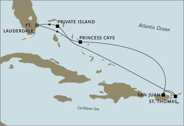 Cruises Around The World Regent Mariner March