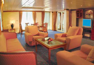 Cruises Around The World Seven Seas Mariner Regent Mariner South America