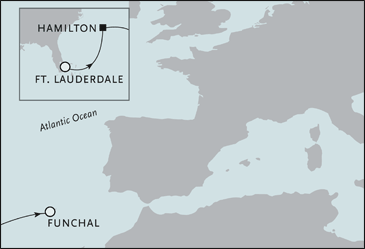 Regent Seven Seas Cruises Seven Seas Navigator May 1 10 2031 Cruise Itinerary luxury cruise information