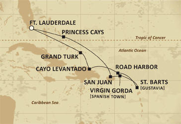 Cruises Around The World Regent World Cruises Navigator 2027