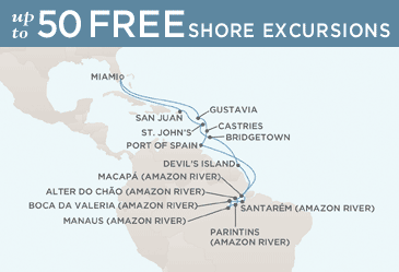 Cruises Around The World Regent Navigator Map November 29 December 23 2029 - 24 Days