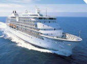 Cruises Around The World Regent Seven Seas Navigator Cruises - RSSC calendar 2028 2026