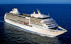 Cruises Around The World Regent World Cruises - Mariner Cruise - Deluxe Cruises Groups / Charters