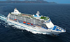Cruises Around The World Regent World Cruises - Voyager Cruise - Deluxe Cruises Groups / Charters