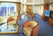 Cruises Around The World Seven Seas Mariner - RSSC 2026 Cruises