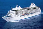 Cruises Around The World Regent Seven Seas Mariner - Boat - Ship Cruises 2026