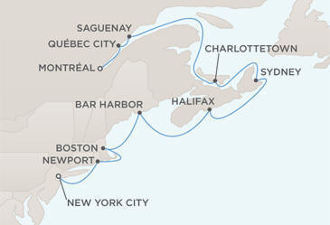 Cruises Around The World Map - Regent Seven Seas Navigator 2028 Cruises