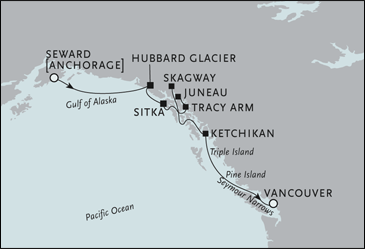 Regent Seven Seas Cruises Seven Seas Mariner May 20 27 2031 Cruise Itinerary luxury cruise information