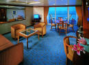 Regent Seven Seas Cruises Seven Seas Mariner Accommodations Cruise Itinerary luxury cruise information