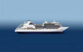 Cruises Around The World Seabourn World Cruises Line - World Cruises Seabourn Encore - Deluxe Cruises Groups / Charters