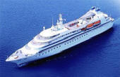 Cruises Around The World Seabourn Ovation 2026