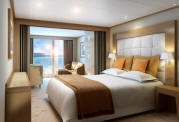 Cruises Around The World Seabourn World Cruises Quest Veranda Suite 2027