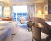 Cruises Around The World Seabourn Cruise venture