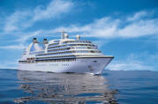 Cruises Around The World Seabourn World Cruises Quest Exterior 2027