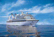 Cruises Around The World Seabourn World Cruises Pursuit Exterior 2026