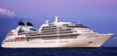 Cruises Around The World Seabourn World Cruises Line - World Cruises Seabourn Pursuit - Deluxe Cruises Groups / Charters