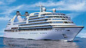 Cruises Around The World Seabourn World Cruises Line - World Cruises Seabourn Sojourn - Deluxe Cruises Groups / Charters