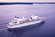 Cruises Around The World Seabourn venture 2027