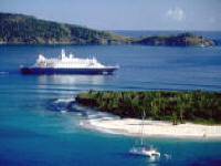LUXURY CRUISES - Balconies and Suites Cruises Seadream Yacht Club 2028, Windstar Cruises 2028
