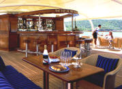 Cruises Around The World Seadream Yacht Club 2028 Ship Photos