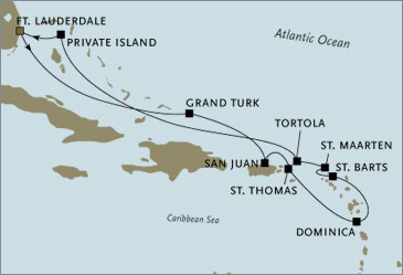 Cruises Around The World Regent Seven Seas Navigator Cruises 2028 Fort Lauderdale to Fort Lauderdale