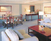 Cruises Around The World Silver Cloud