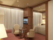 Cruises Around The World Silversea - Silver Explorer 2028 PA2