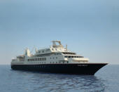 Cruises Around The World Silver sea Cruises - Silver Explorer 2028