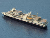 Cruises Around The World Silversea World Cruises - Silver Explorer 2028