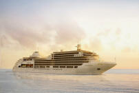 Cruises Around The World Silversea Silver Spirit at Sea 2026
