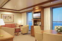 Cruises Around The World SilverSeas silver spirit 2028 Cruises