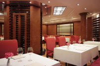 Cruises Around The World Silversea Silver Cruises Spirit Veranda Suite 2028 Restaurant