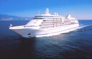 Cruises Around The World Silver Shadow Cruises Around The World Silversea World Cruises 2028