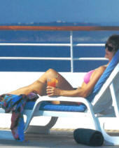 Cruises Around The World Queen Mary 2 Caribbean