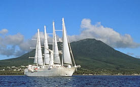 Cruises Around The World Windstar World Cruises Wind Spirit Wind Surf Wind Star